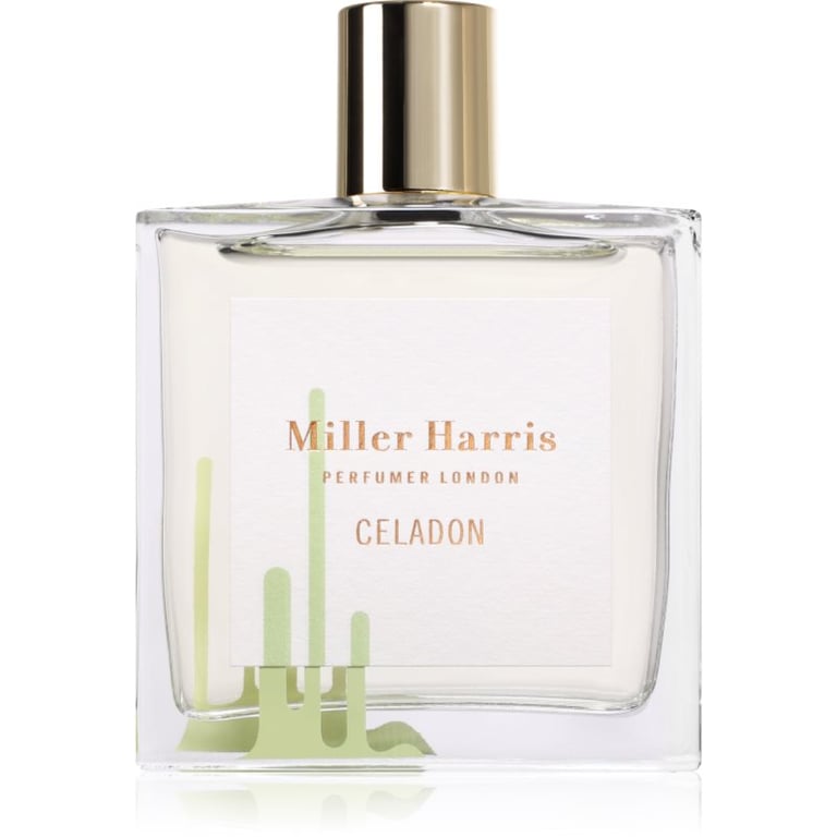 Miller Harris Celadon