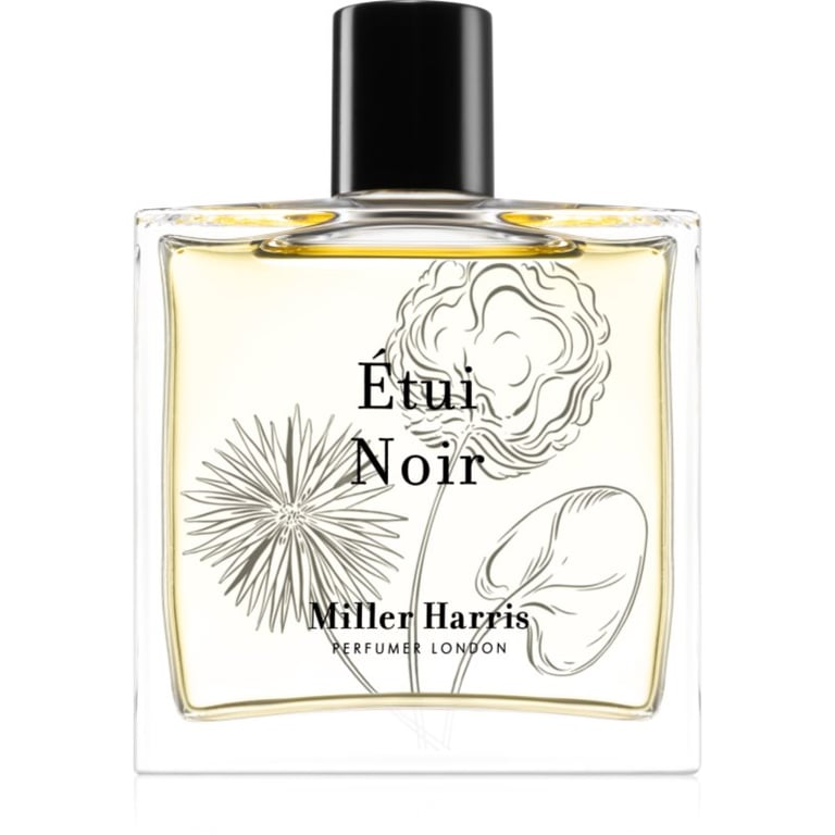 Miller Harris Etui Noir