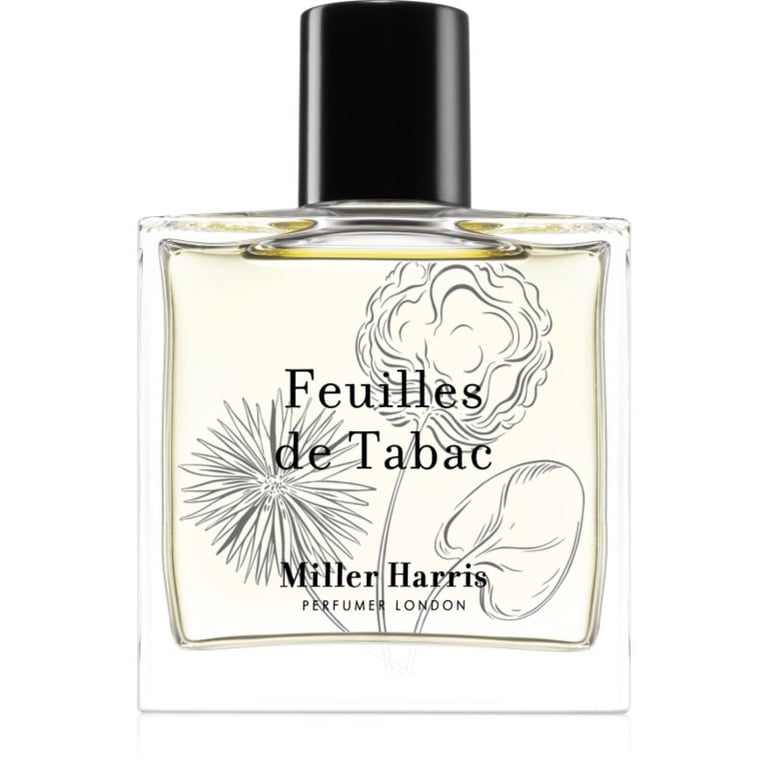 Miller Harris Feuilles de Tabac
