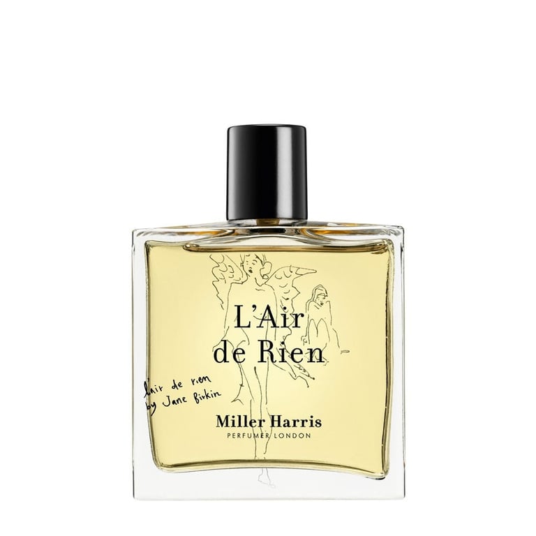 Miller Harris L'Air de Rien