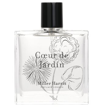 Miller Harris Miller HarrisCoeur De Jardin 3.4oz