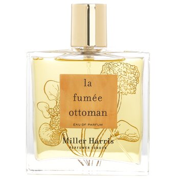 Miller Harris Miller HarrisLa Fumee Ottoman 3.4oz
