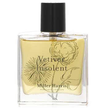 Miller Harris Miller HarrisVetiver Insolent 1.7oz