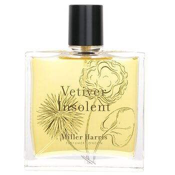 Miller Harris Miller HarrisVetiver Insolent 3.4oz