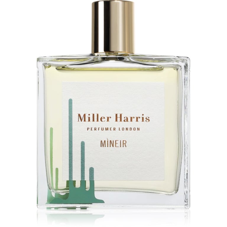 Miller Harris Mineir
