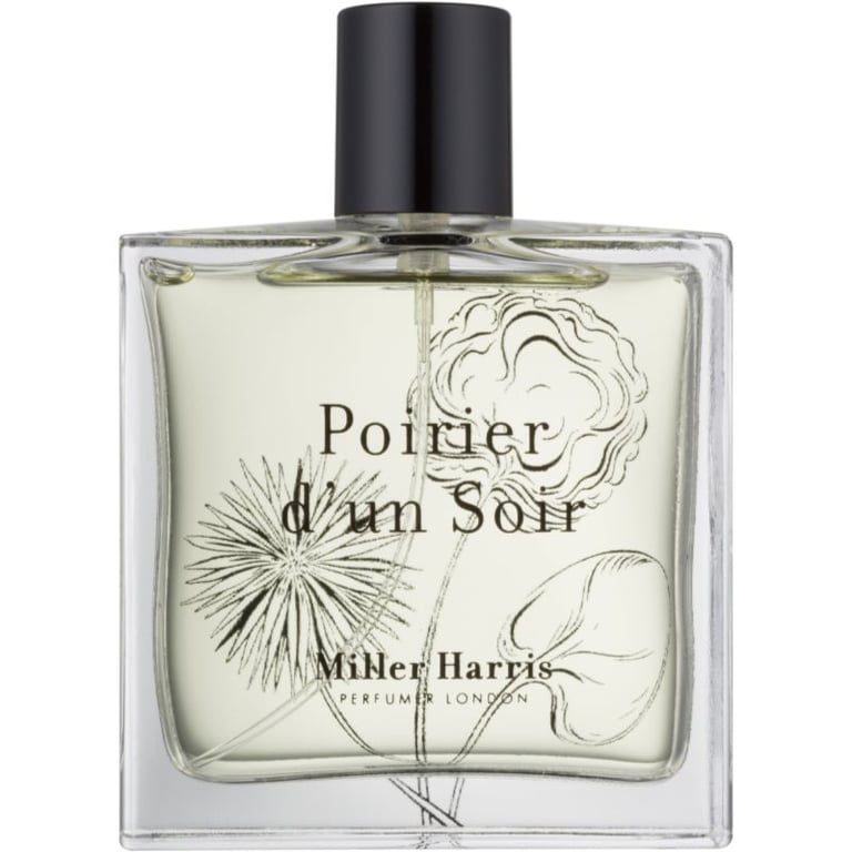 Miller Harris Poirier D'un Soir