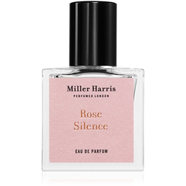 Miller Harris Rose Silence