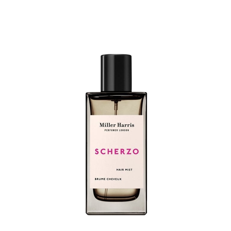 Miller Harris Scherzo