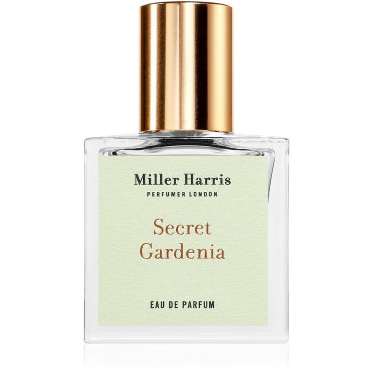 Miller Harris Secret Gardenia