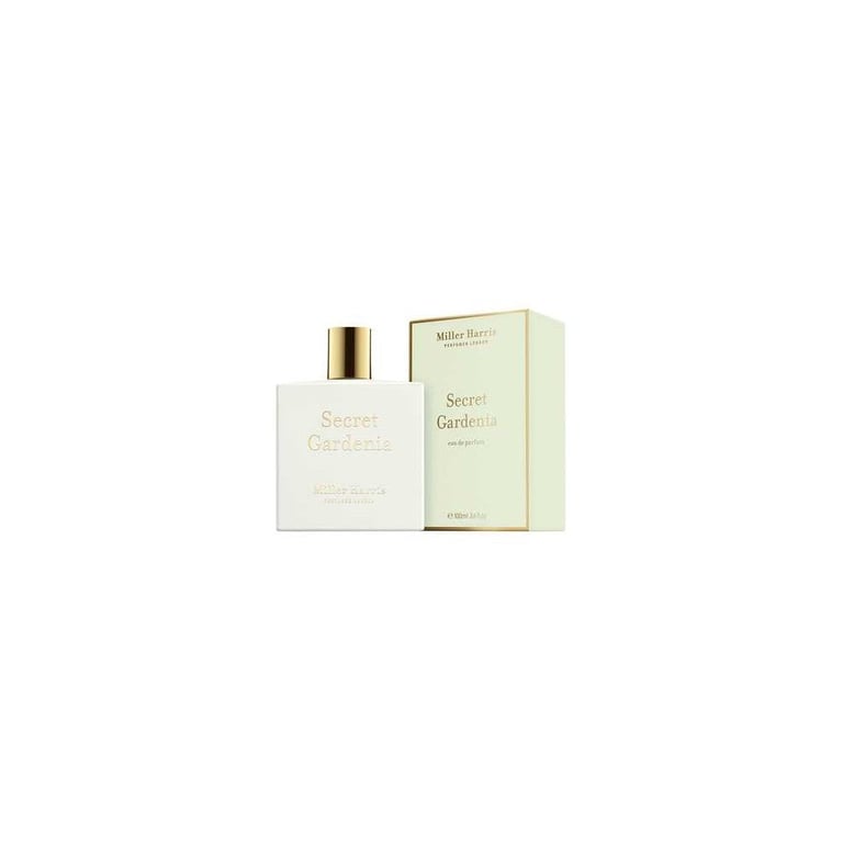 Miller Harris Secret Gardenia Women