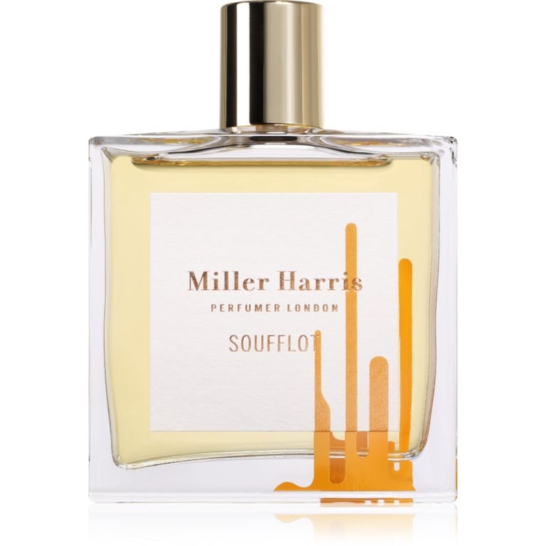 Miller Harris Soufflot