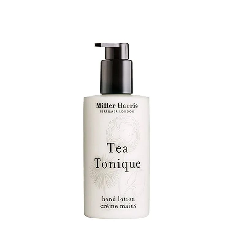 Miller Harris Tea Hand Toning Lotion