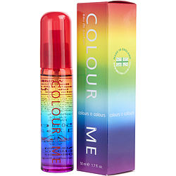 Milton-Lloyd Colour Me Colours