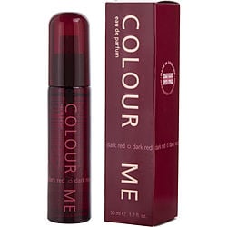 Milton-Lloyd Colour Me Dark Red