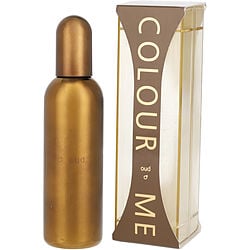 Milton-Lloyd Colour Me Oud
