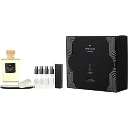 Mind games J'adoube DECANTER & 4X VIALS & ATOMIZER CASE