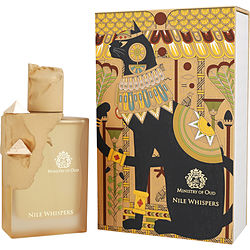 Ministry Of Oud Nile Whispers