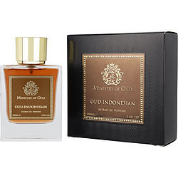 Ministry Of Oud Oud Indonesian