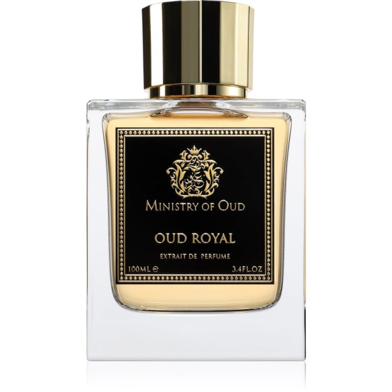 Ministry Of Oud Oud Royal