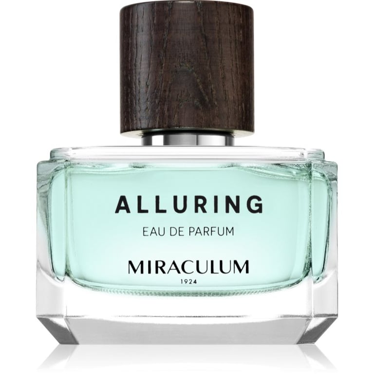 Miraculum Alluring