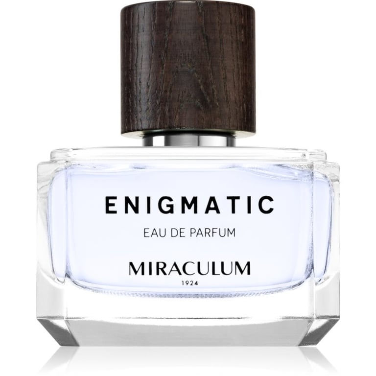 Miraculum Enigmatic