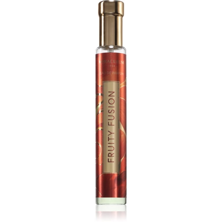 Miraculum Fruity Fusion Eau