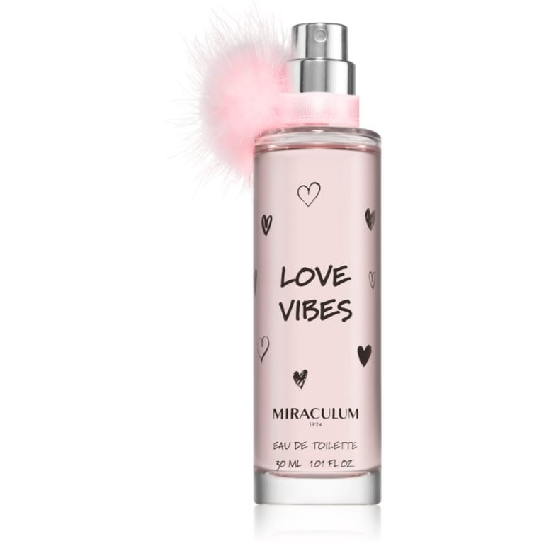 Miraculum Girls Collection Love Vibes