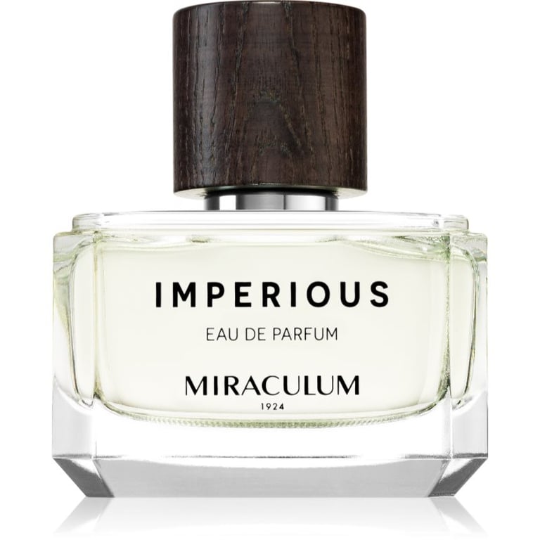Miraculum Imperious