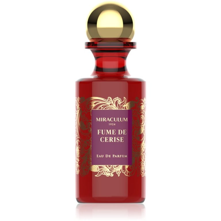 Miraculum Infini Rouge Fume de Cerise