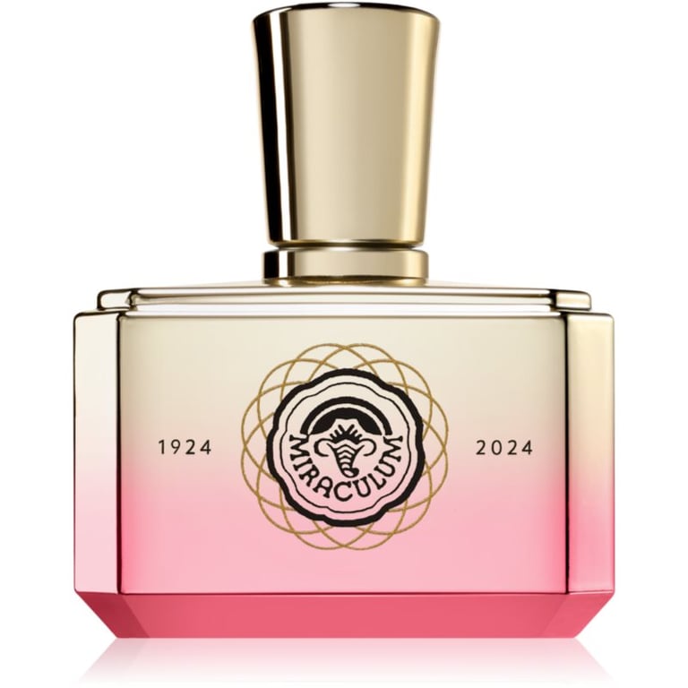Miraculum Love Tender Blush Eau