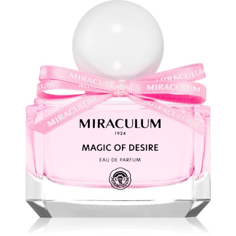 Miraculum Magic of Desire
