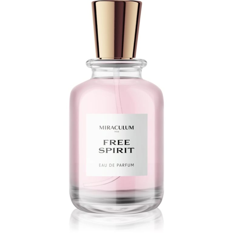 Miraculum Magic Vibes Free Spirit