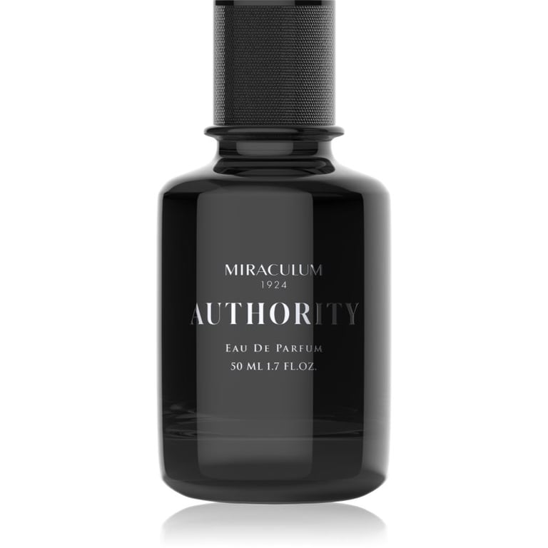 Miraculum Noir Majesty Authority