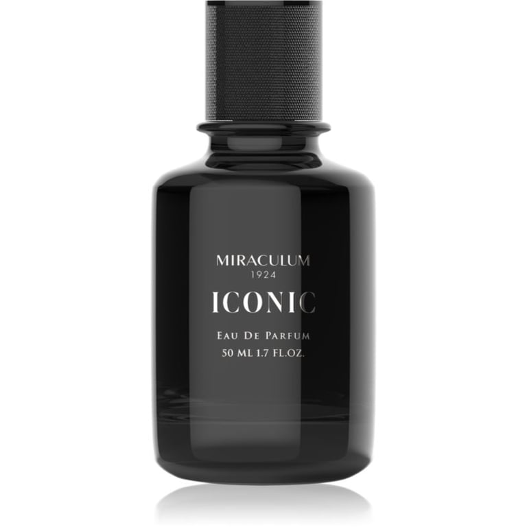Miraculum Noir Majesty Iconic