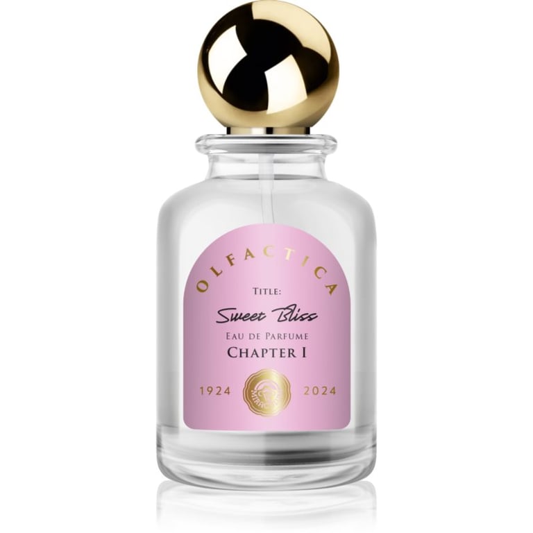 Miraculum Olfactica Chapter I Sweet Bliss