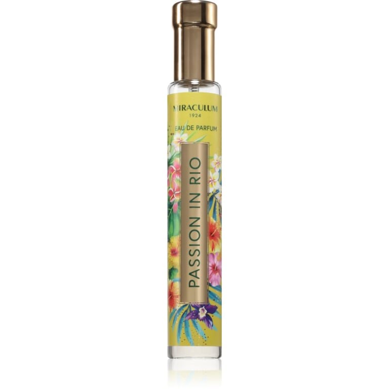 Miraculum Passion in Rio Eau