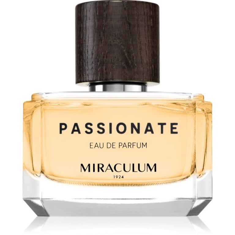 Miraculum Passionate