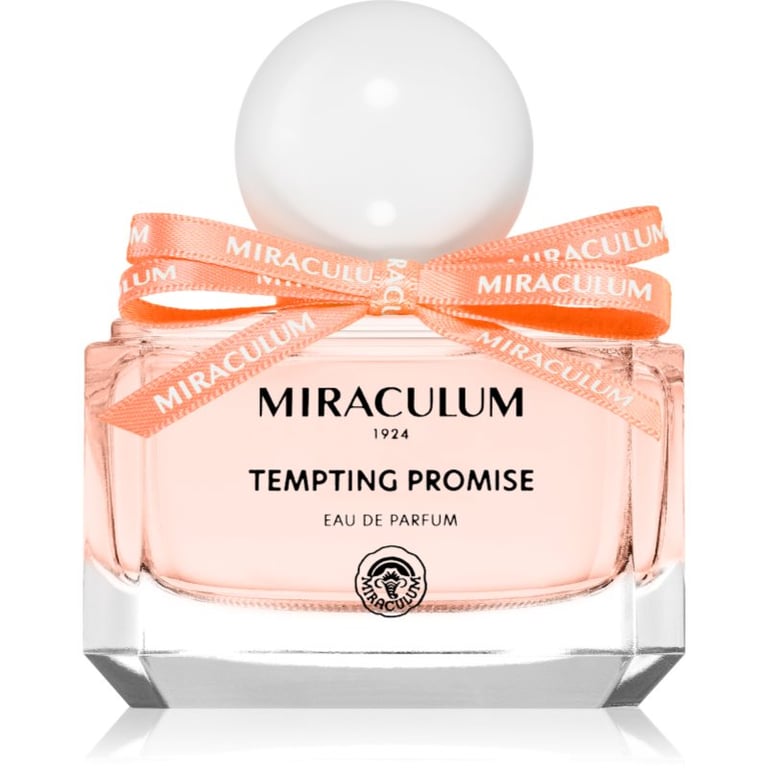 Miraculum Tempting Promise