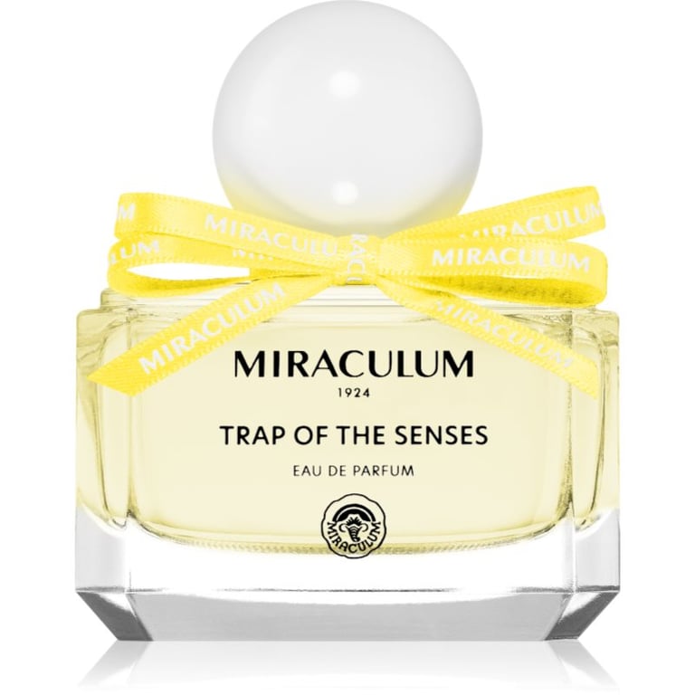 Miraculum Trap of The Senses