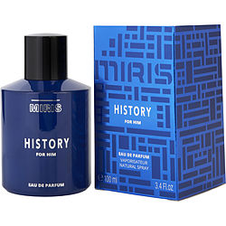Miris History