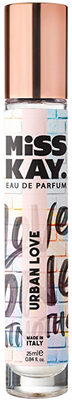 Miss Kay Urban Love