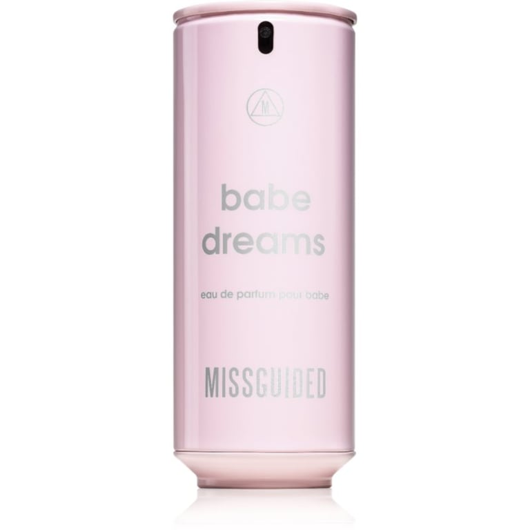Missguided Babe Dreams