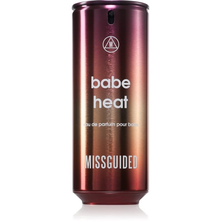 Missguided Babe Heat