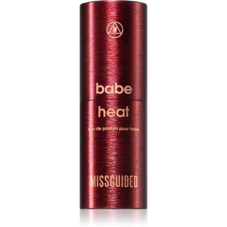 Missguided Babe Heat