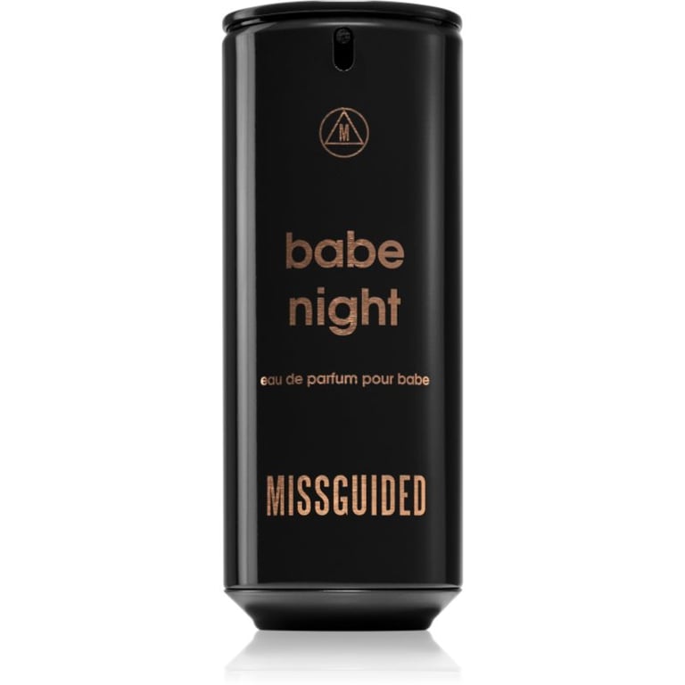Missguided Babe Night