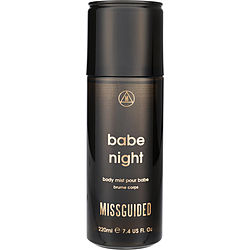 Babe Night Body Mist