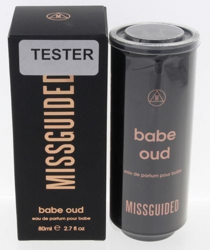 Missguided Babe Oud