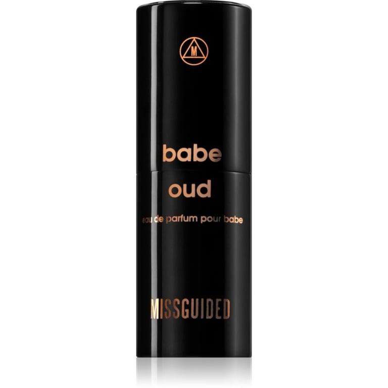Missguided Babe Oud
