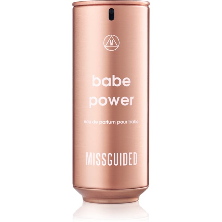 Missguided Babe Power