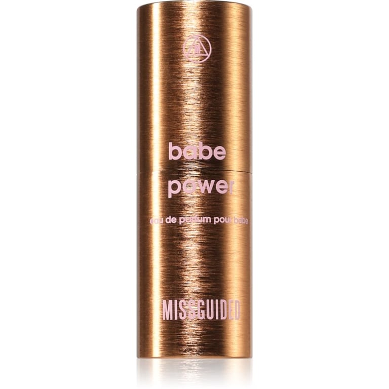Missguided Babe Power